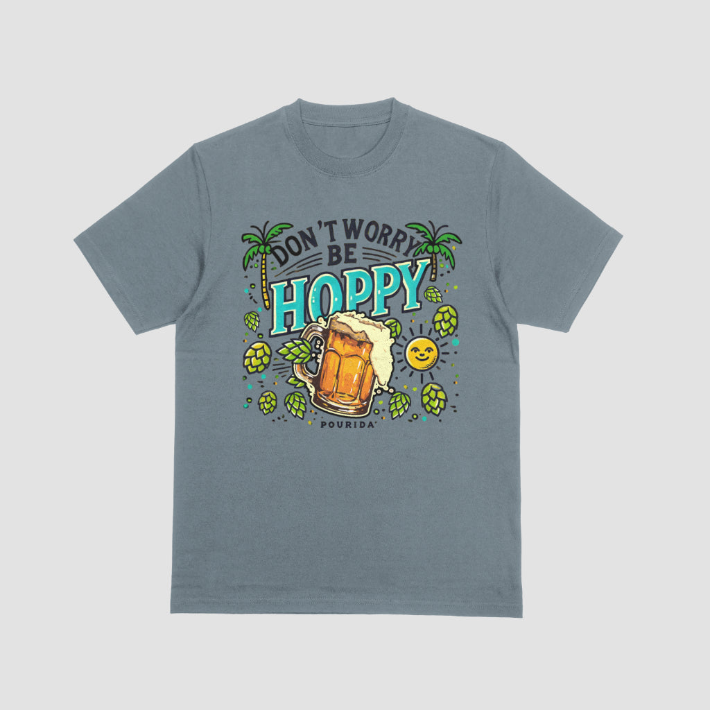 Don't Worry Be Hoppy